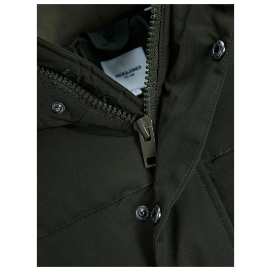 Jack & Jones Ανδρικό μπουφάν Jack & Jones Ανδρικό μπουφάν